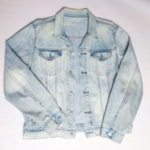 Denim Jacket / Jean Jacket
